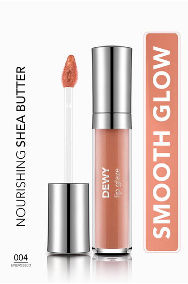 Dewy Lip Glaze