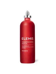 زيت للجسم اليميس