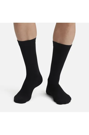 Pack of 2 Pairs of Thermo Socks