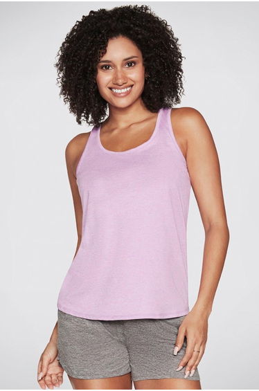 Godri Swift Tunic Tank Pink