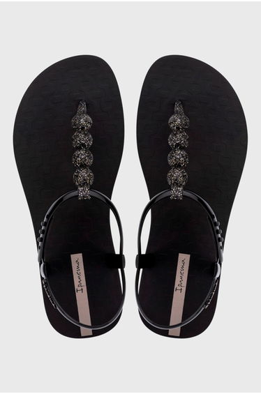 Class Easy On Glow Fem Black/Glitter/Grey