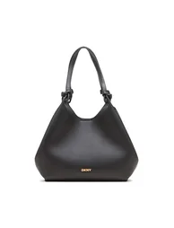 Paula Md Tote Black