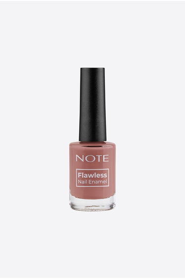 Note Flawless Nail Enamel 65