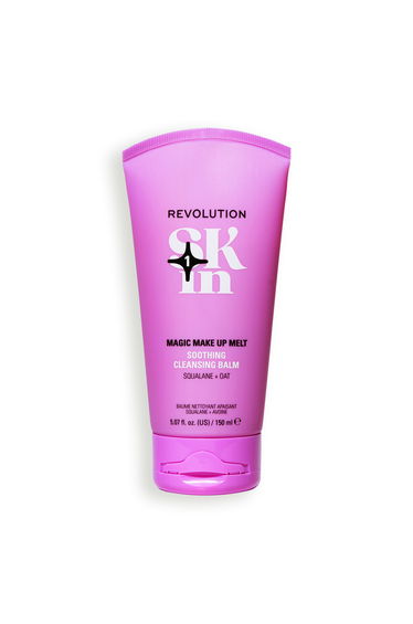 Revolution Skin Magic Make Up Melt Soothing Cleansing Balm
