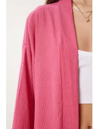 Two-Piece Set - Pink - Relaxed fit - 3