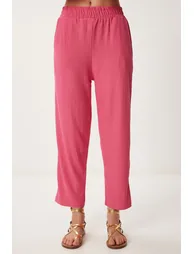 Two-Piece Set - Pink - Relaxed fit - 4