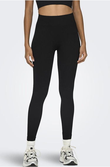 Seamless High Waist Leggings