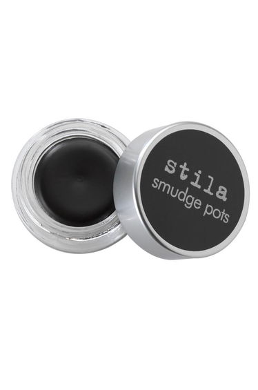 Stila Smudge Pot Eyeliner - Black
