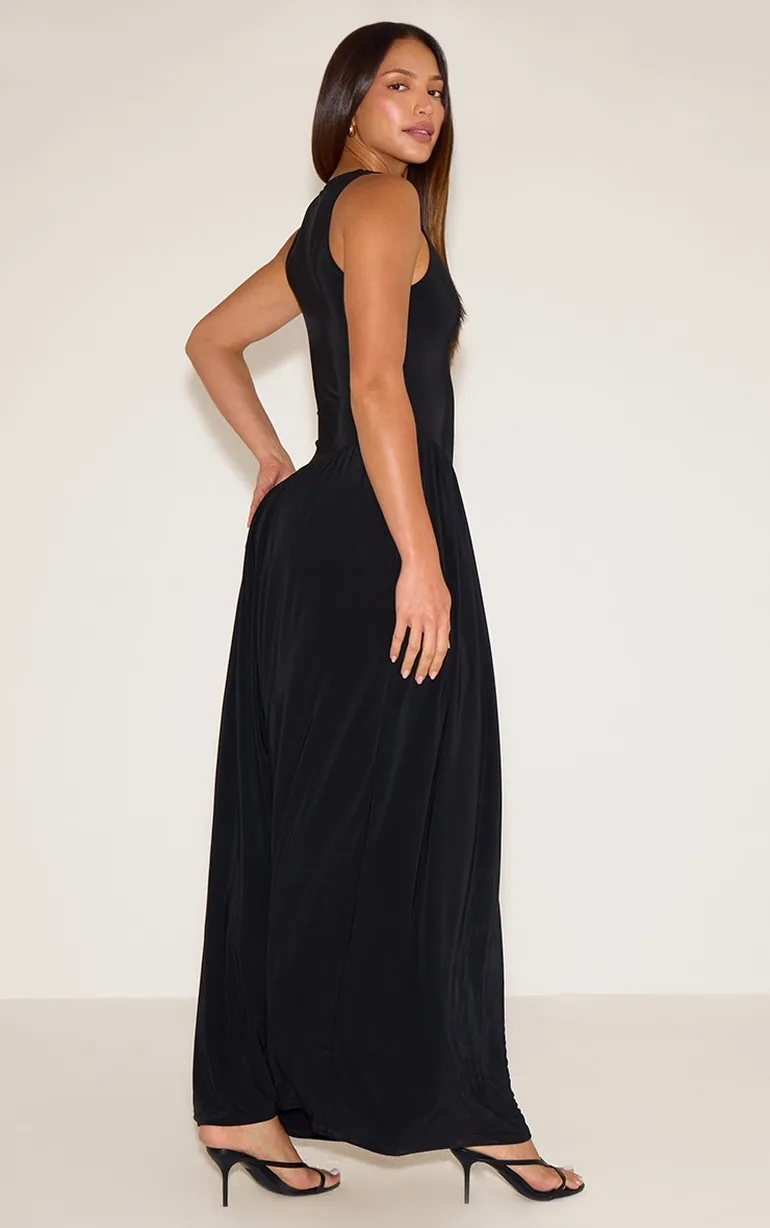 evening long dresses 2017 Emily Ratajkowski Sexy Champagne Red Carpet Long Prom Dress main image 1