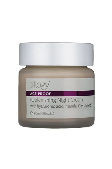 كريم ليلي ثلاثي لمقاومة علامات تقدم السن 60 جم