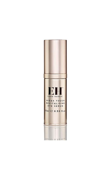 Emma Hardie Midas Touch Revitalising Eye Serum 15ml