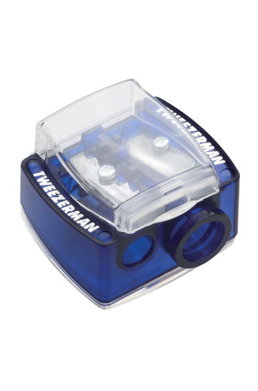 Tweezerman Deluxe Cosmetic Sharpener