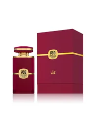Al Dakheel Oud Rakez Burgundy EDP Al Dakheel Oud : Fragrance
