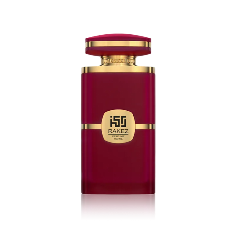 Al Dakheel Oud Rakez Burgundy EDP Al Dakheel Oud : Fragrance