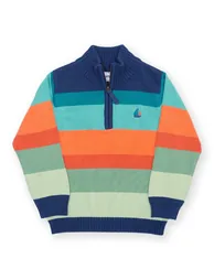 Sail Away Jumper - 1