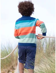 Sail Away Jumper - 2
