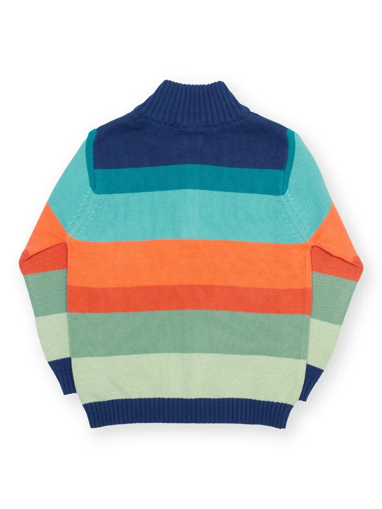 Sail Away Jumper - 3