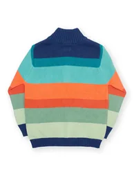 Sail Away Jumper - 3