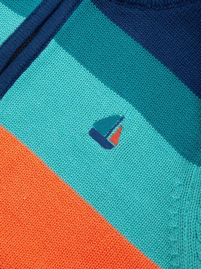 Sail Away Jumper - 4