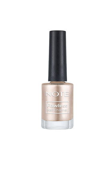 Note Flawless Nail Enamel 132