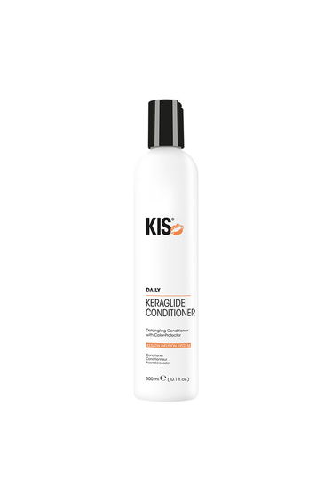 KIS Daily KeraGlide Conditioner 300ml