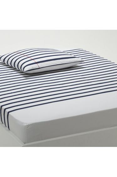 MALO Cotton Fitted Sheet