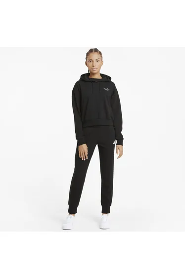 ESS Sweatpants TR cl Puma Black