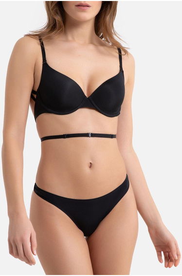 Invisible Multiway Backless Bra