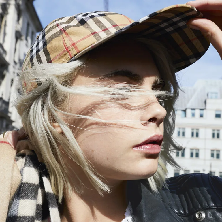 Burberry Her - 100 ml - 2