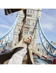 Burberry Her - 100 ml - 5