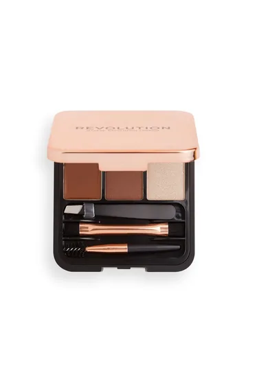 حواجب ميكاب ريفليوشن