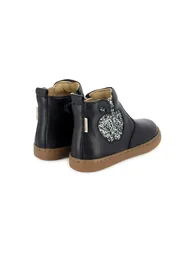 Kids Play New Apple Ankle Boots - 2