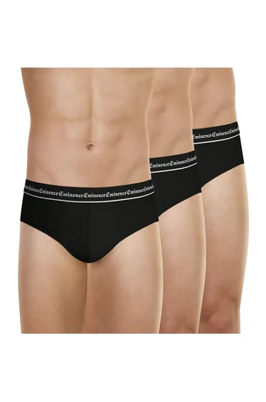 سروال بريف قطن عدد 3