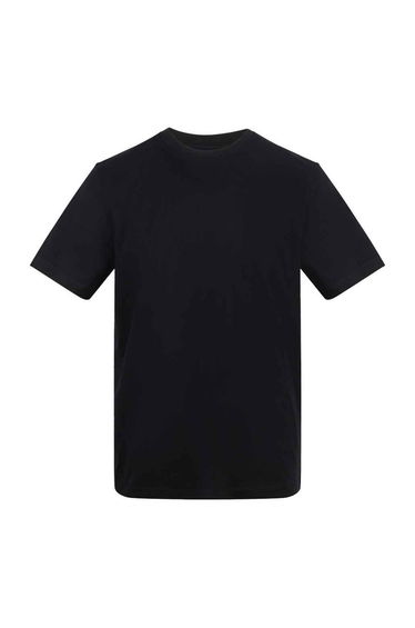 Awdis Adult 180 T-Shirt - Deep Black