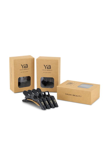 Youmi Beauty Hair Clips