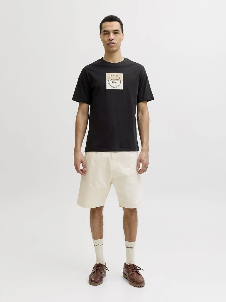 Short Sleeve T-Shirt - 3