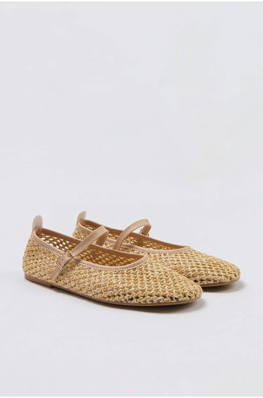 Ballerina Flats