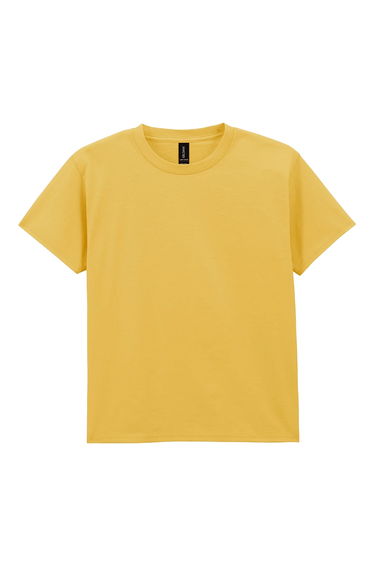 Gildan Childrens/Kids Plain Lightweight T-Shirt - Daisy