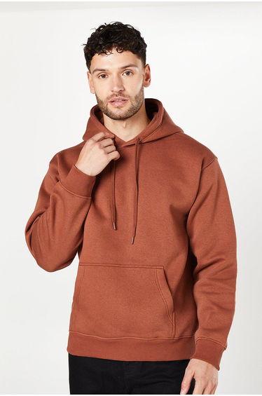 Overhead Hoody