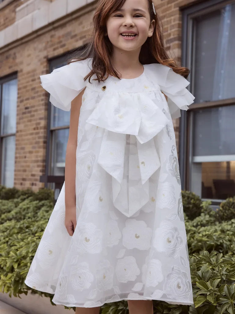 bcbg white dress Dresses | Midi, Mini & Maxi Dresses This sleeveless white dress blends delicate lace and smooth panels for a striking contrast Twill Mini Dress