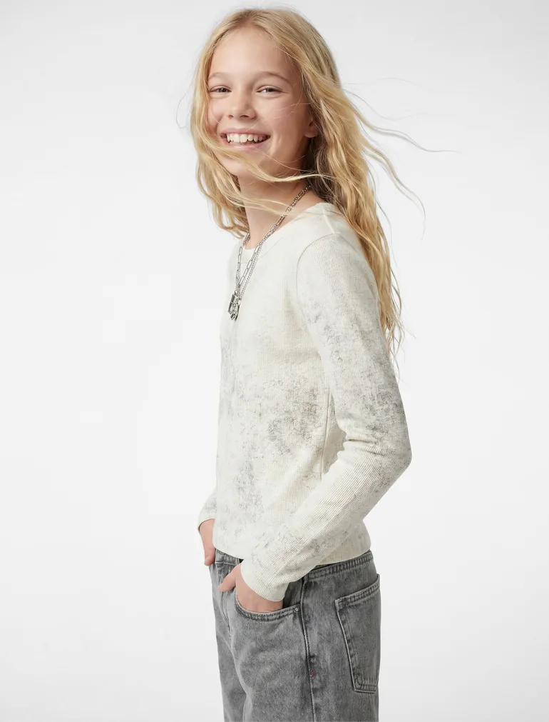 Cotton Blouse