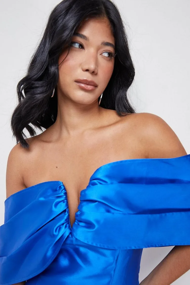 diamond midi dress Joanna Andraos Black DIAMOND MIDI DRESS