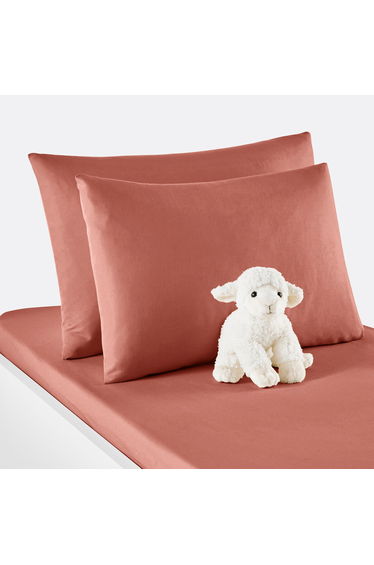 Scenario Organic Cotton Baby's Pillowcase