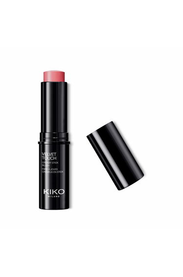 Kiko Milano Velvet Touch Creamy Stick Blush 06