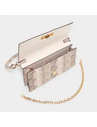 Thalea / Shoulder Bag - 1