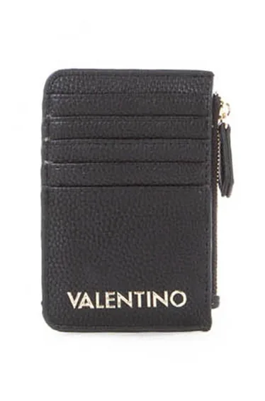 Brixton Credit Card Case Black