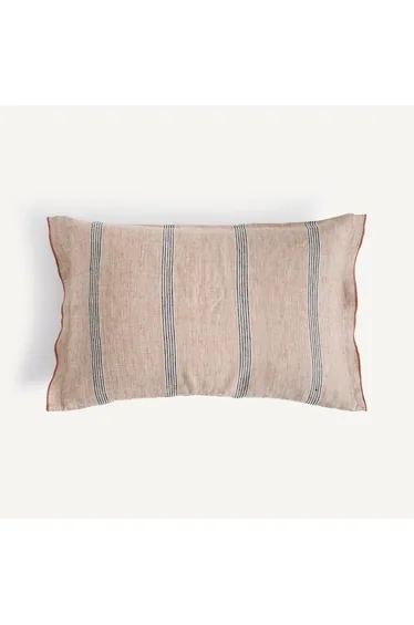 غطاء شيفون ايه ام. بي ام باللون البني