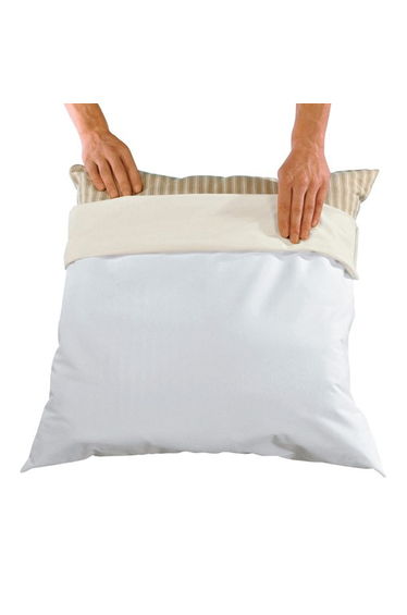 Waterproof Jersey Bolster Protector