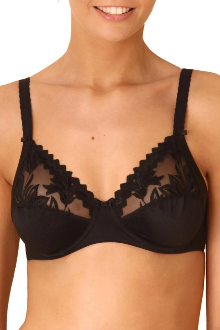 Amazone Full Cup Bra