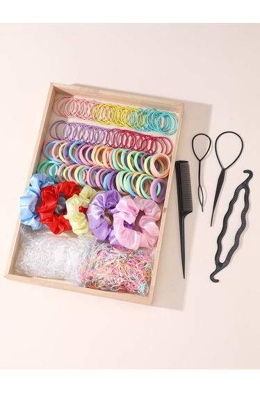 Set of 1109 - Hair Ties